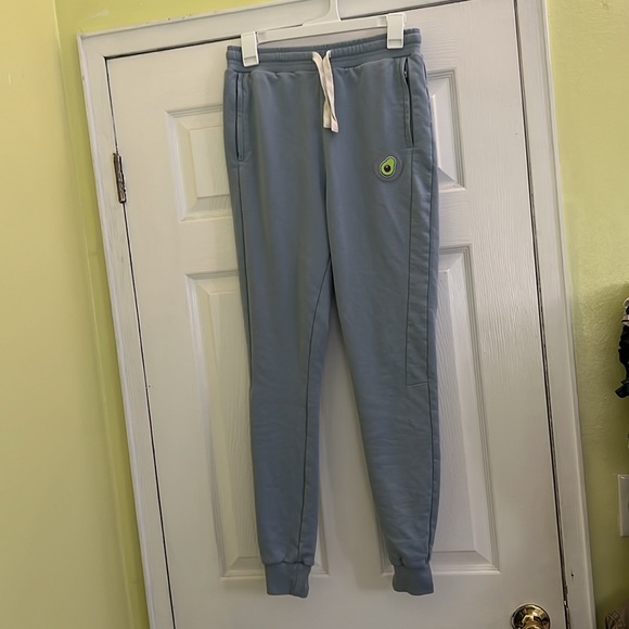 MEN’s Lounge Jogger with Avocado 🥑 design size SMALL - Picture 5 of 11